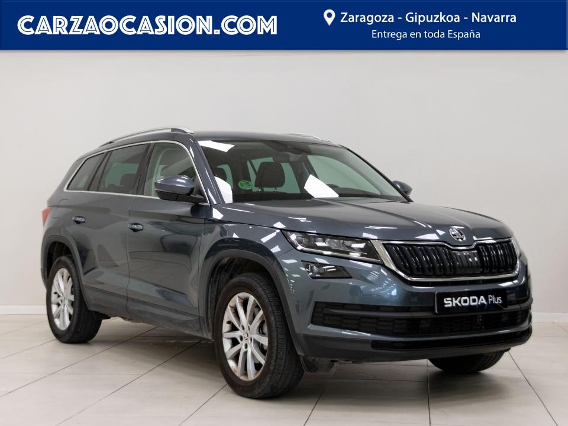 Imagen de SKODA Kodiaq