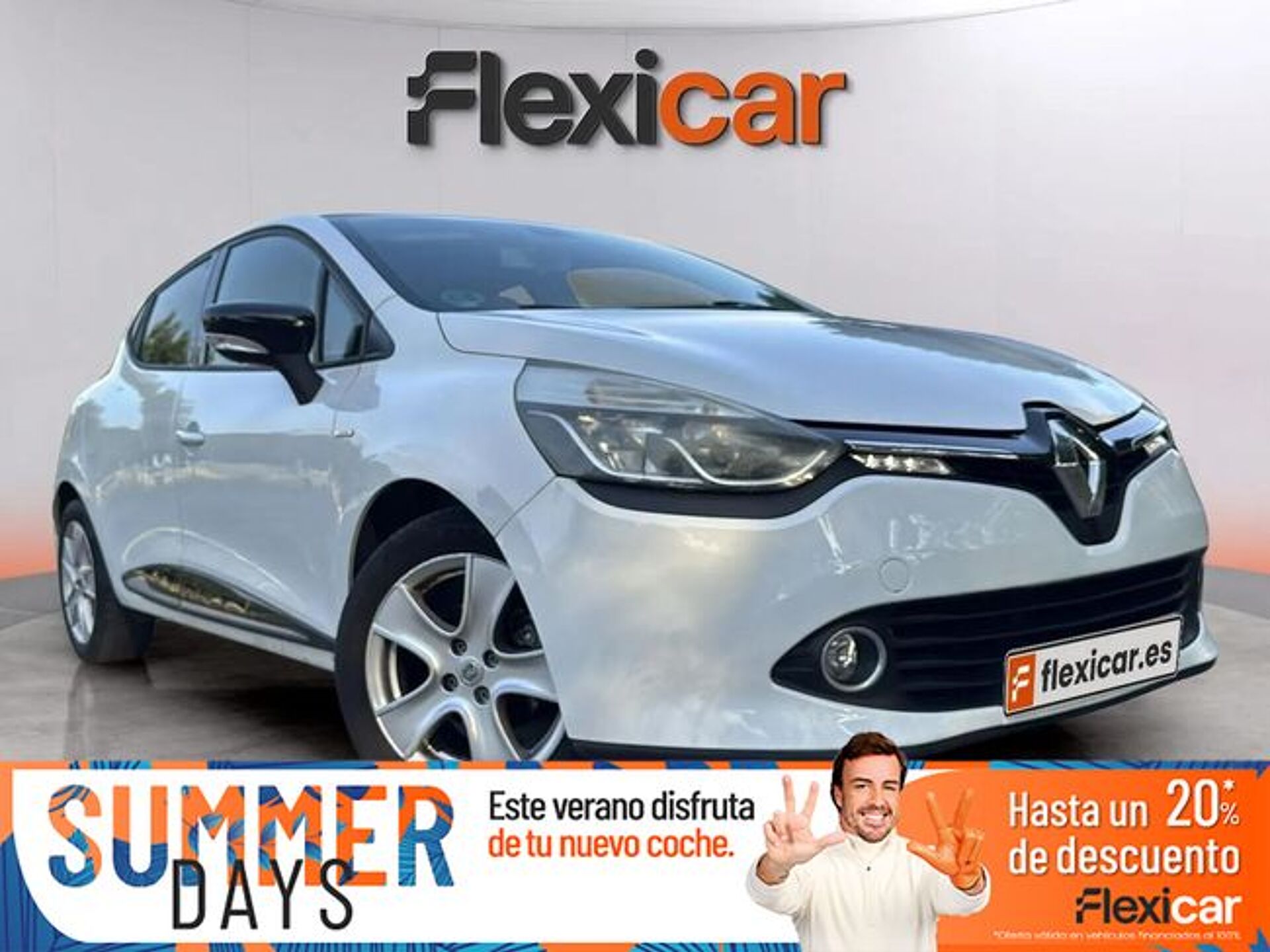 Imagen de RENAULT Clio