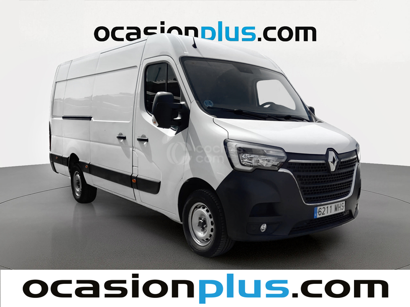 Foto del RENAULT Master Fg. Energy Blue dCi L3H2 3500 P RG 107kW