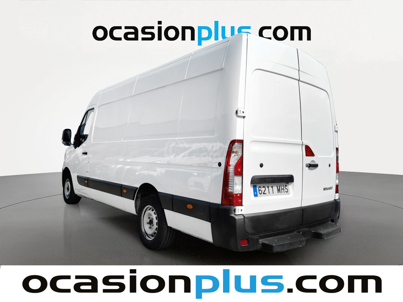Foto del RENAULT Master Fg. Energy Blue dCi L3H2 3500 P RG 107kW