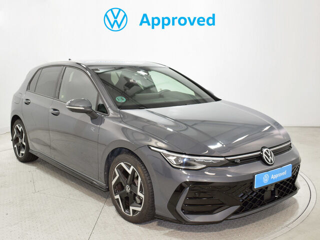 VOLKSWAGEN Golf (R-Line 2.0 TDI 110 kW (150 CV) DSG) en León