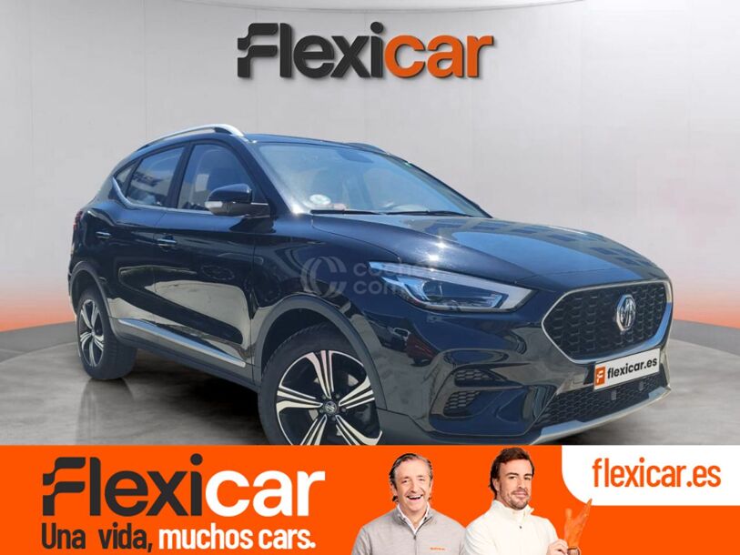 Foto del MG ZS 1.5 VTi-Tech Comfort 78kW