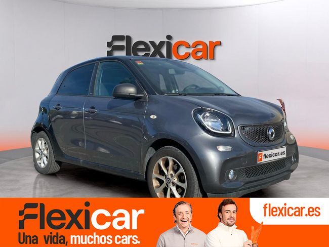 Foto del SMART Forfour 66 Aut.
