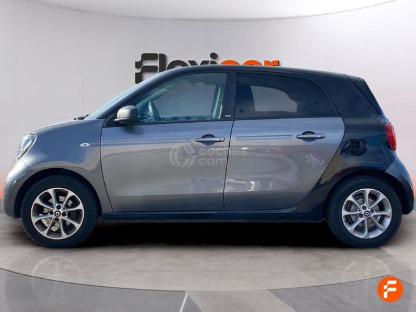 Foto del SMART Forfour 66 Aut.