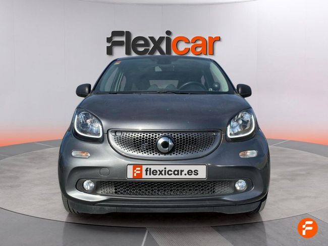 Foto del SMART Forfour 66 Aut.