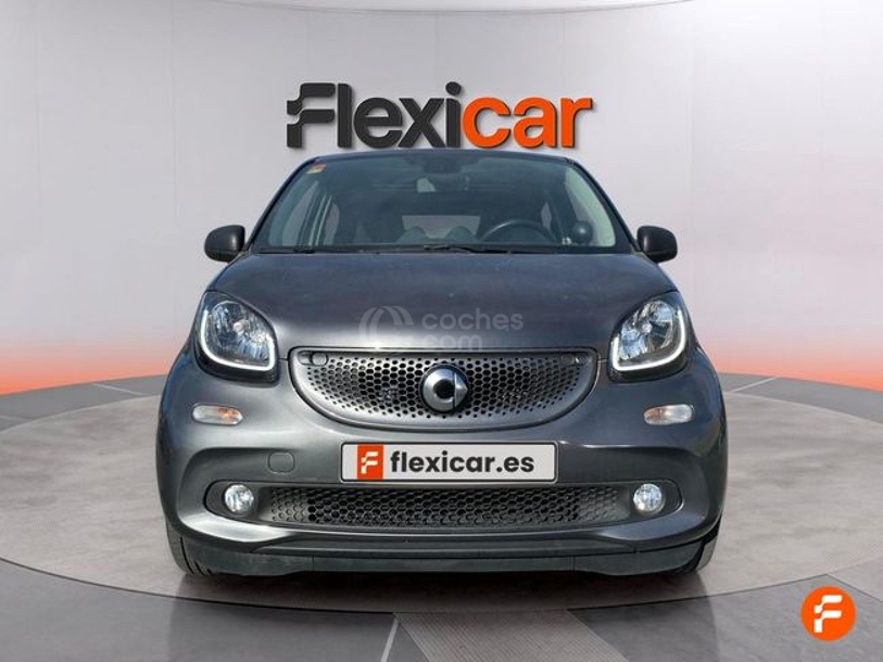 Foto del SMART Forfour 66 Aut.