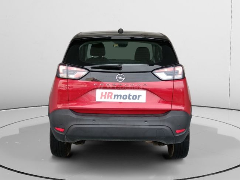 Foto del OPEL Crossland X 1.2T S&S Edition 110