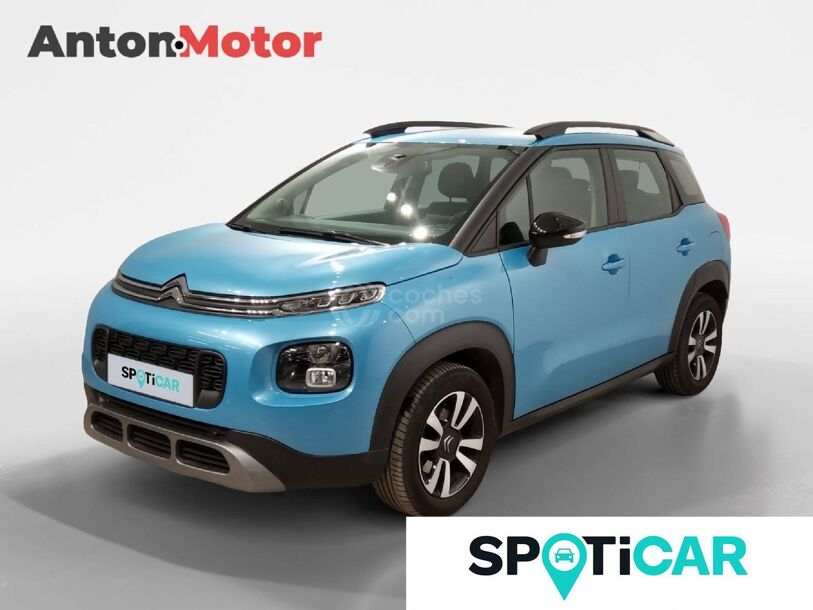 Foto del CITROEN C3 Aircross Puretech S&S Feel 110