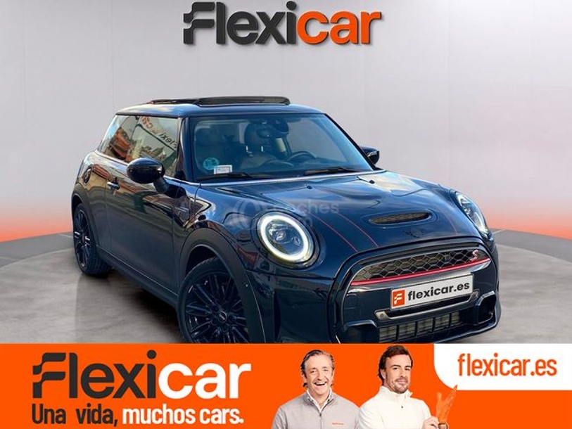 Foto del MINI Mini Cooper S Aut.