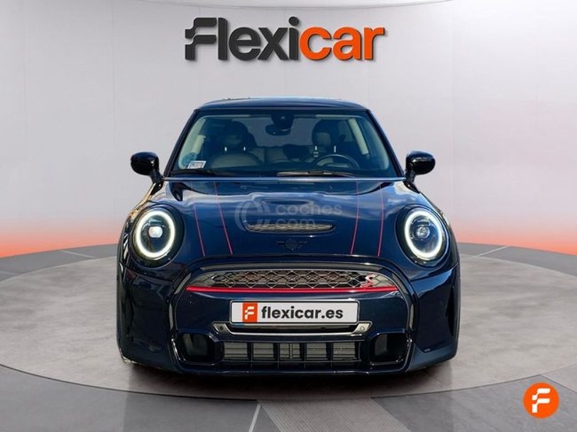 Foto del MINI Mini Cooper S Aut.