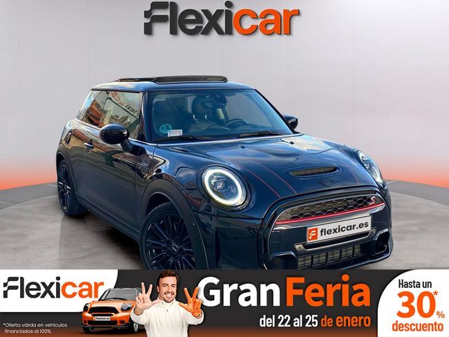 MINI Mini (COOPER S) en León