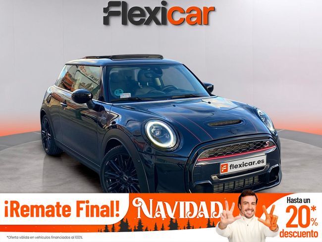 MINI Mini (COOPER S) en León