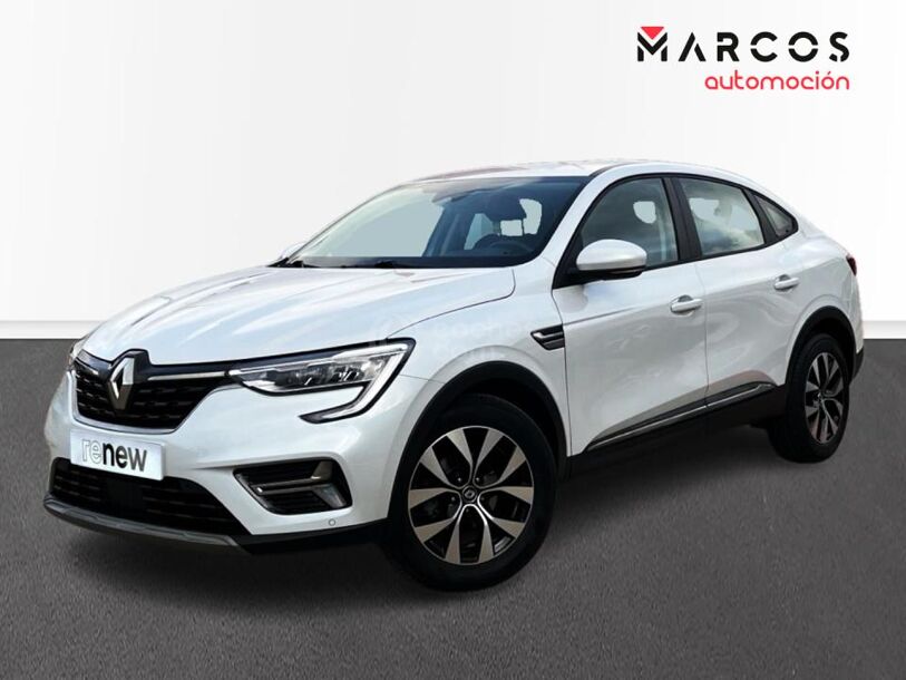 Foto del RENAULT Arkana 1.3 TCe Intens EDC 103kW