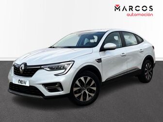 Imagen de RENAULT Arkana