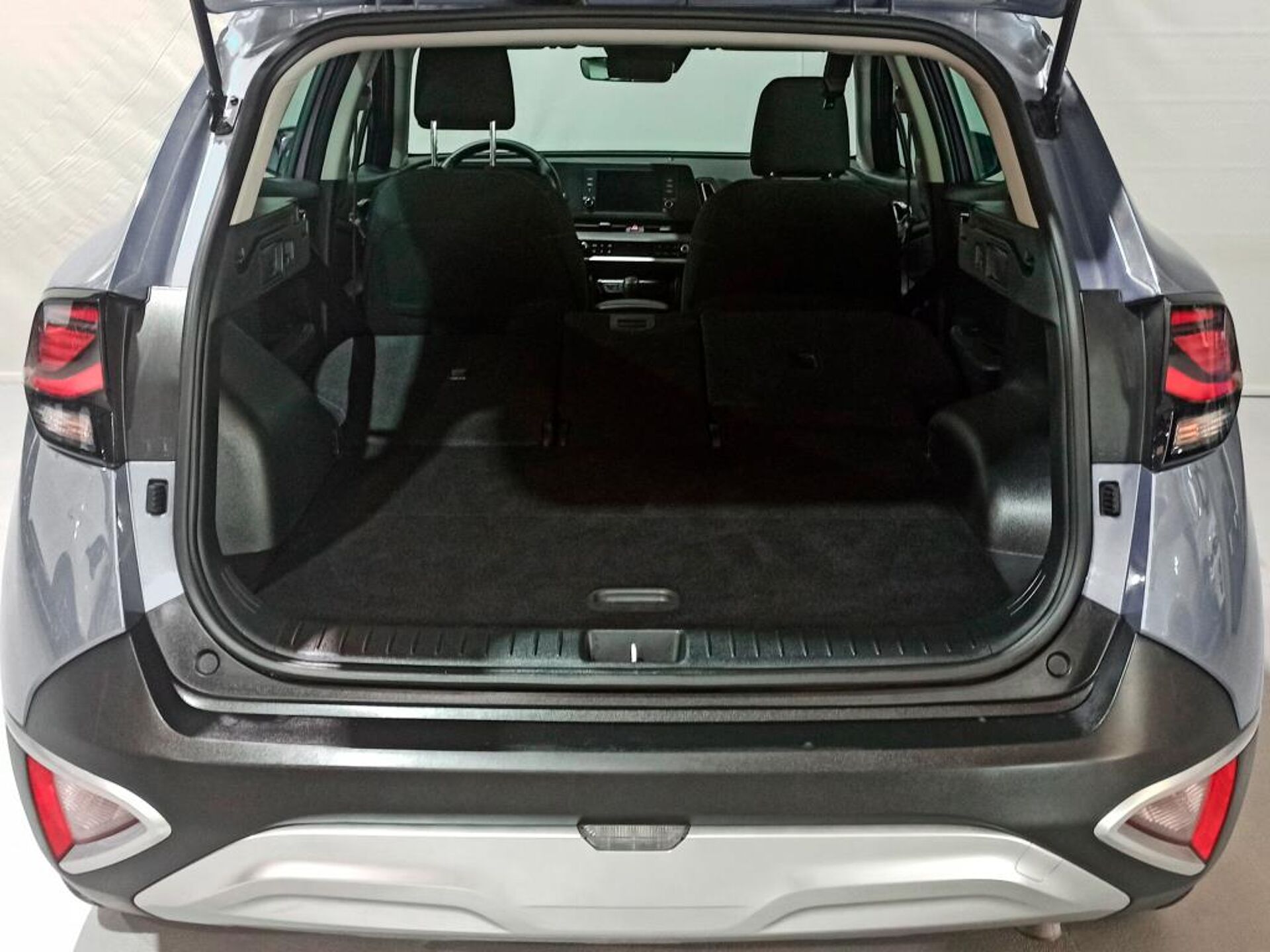 Imagen 2 de KIA Sportage