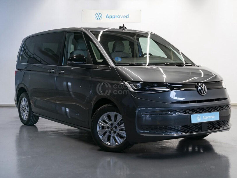 Foto del VOLKSWAGEN Multivan 1.4 TSI PHEV Batalla Corta Origin DSG 160kW