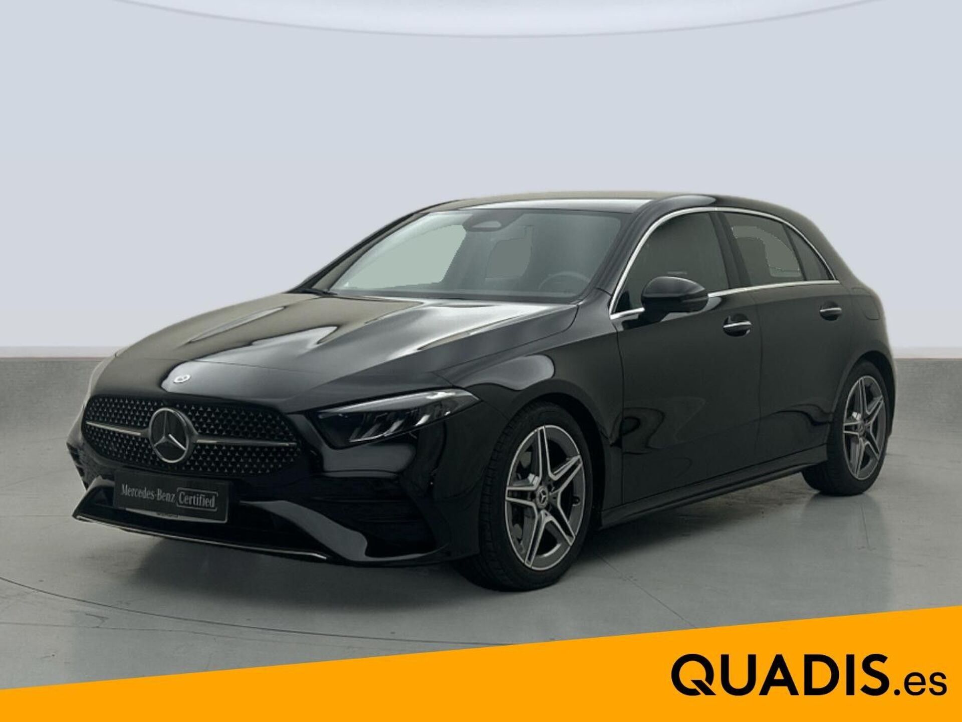 Imagen de MERCEDES Clase A