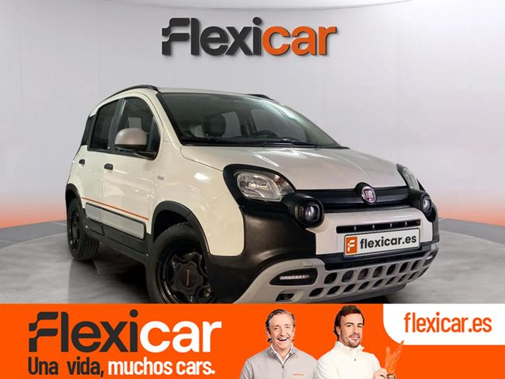 Imagen de FIAT Panda
