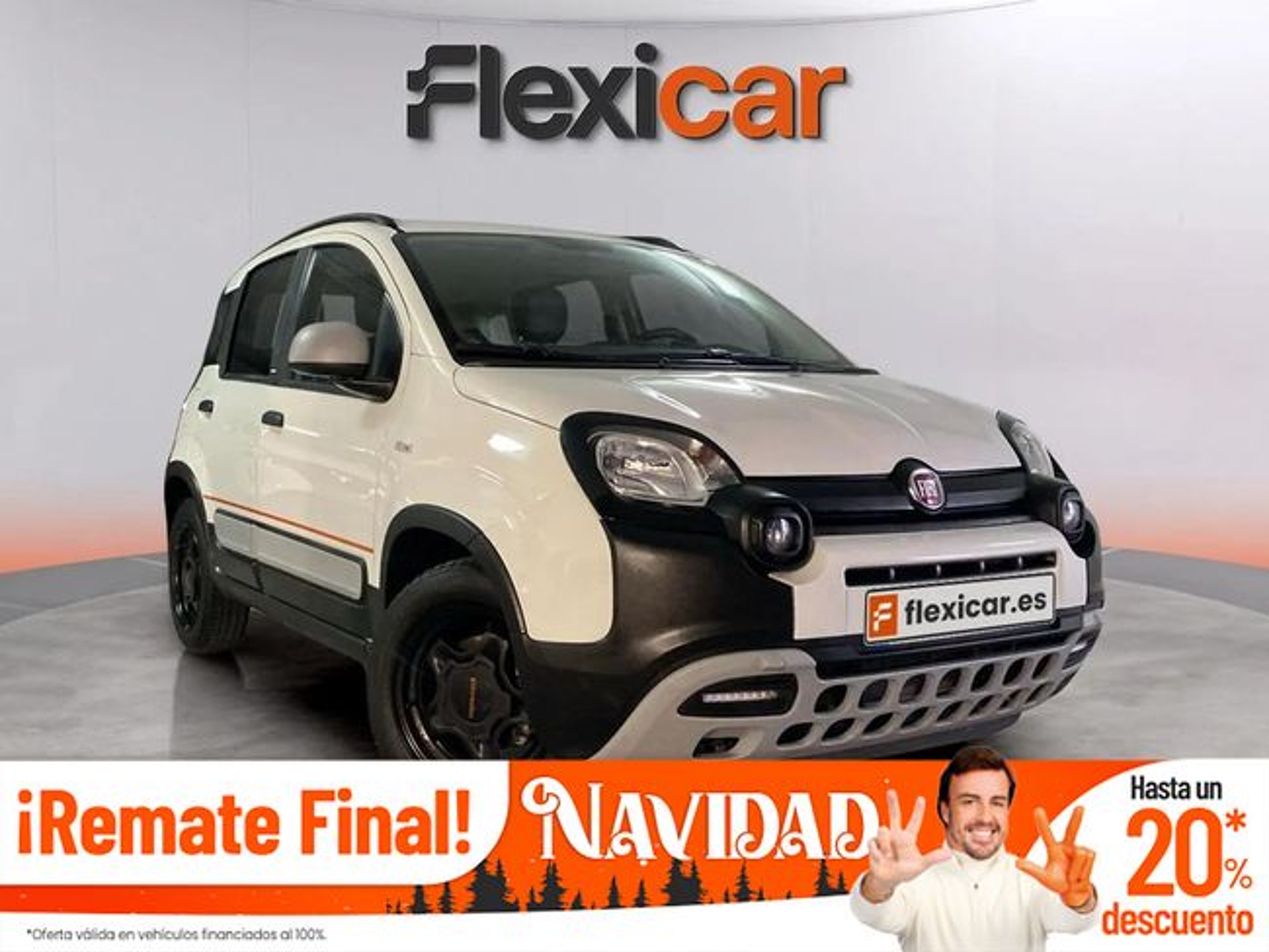 Imagen de FIAT Panda