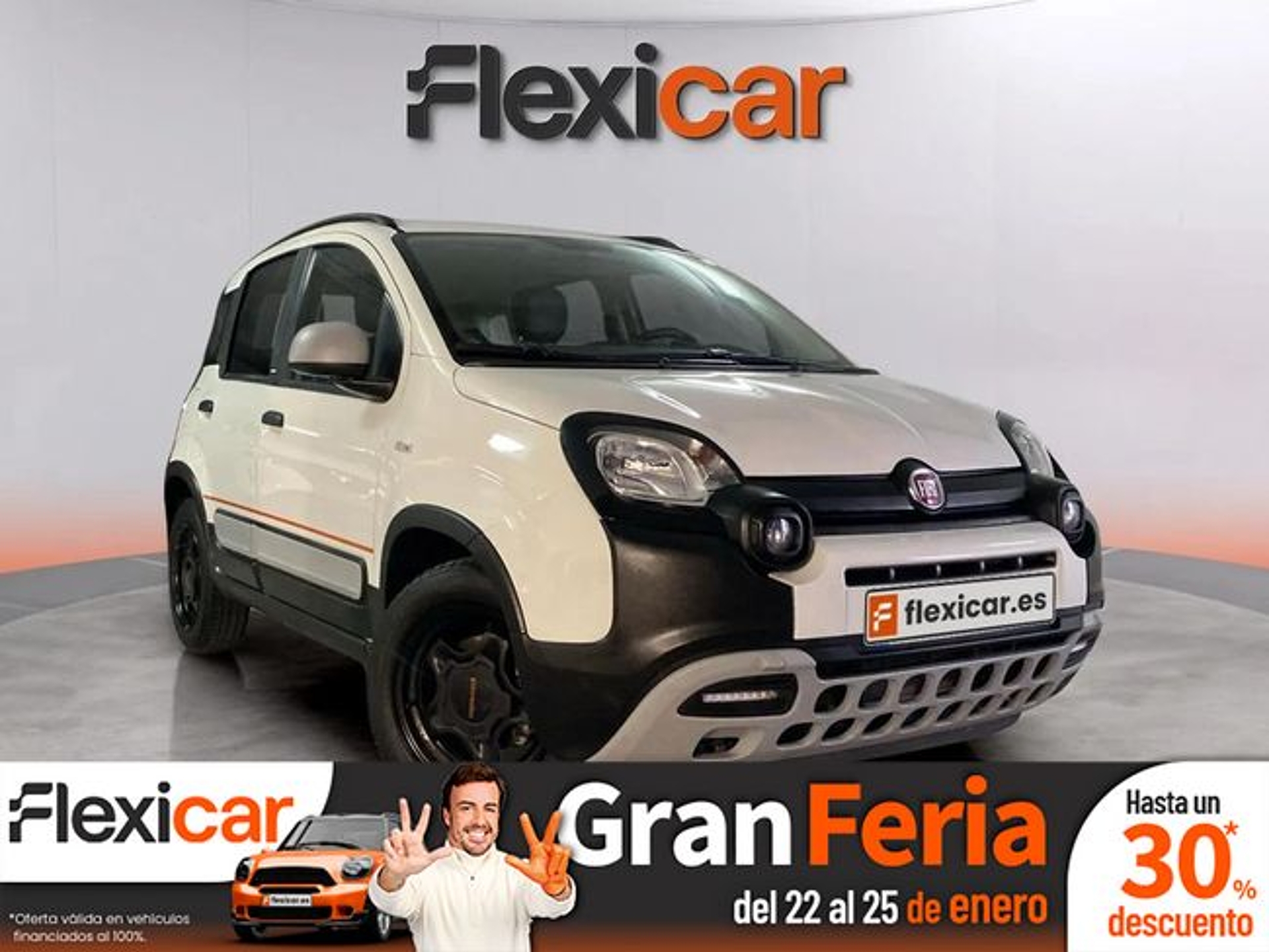 Imagen de FIAT Panda