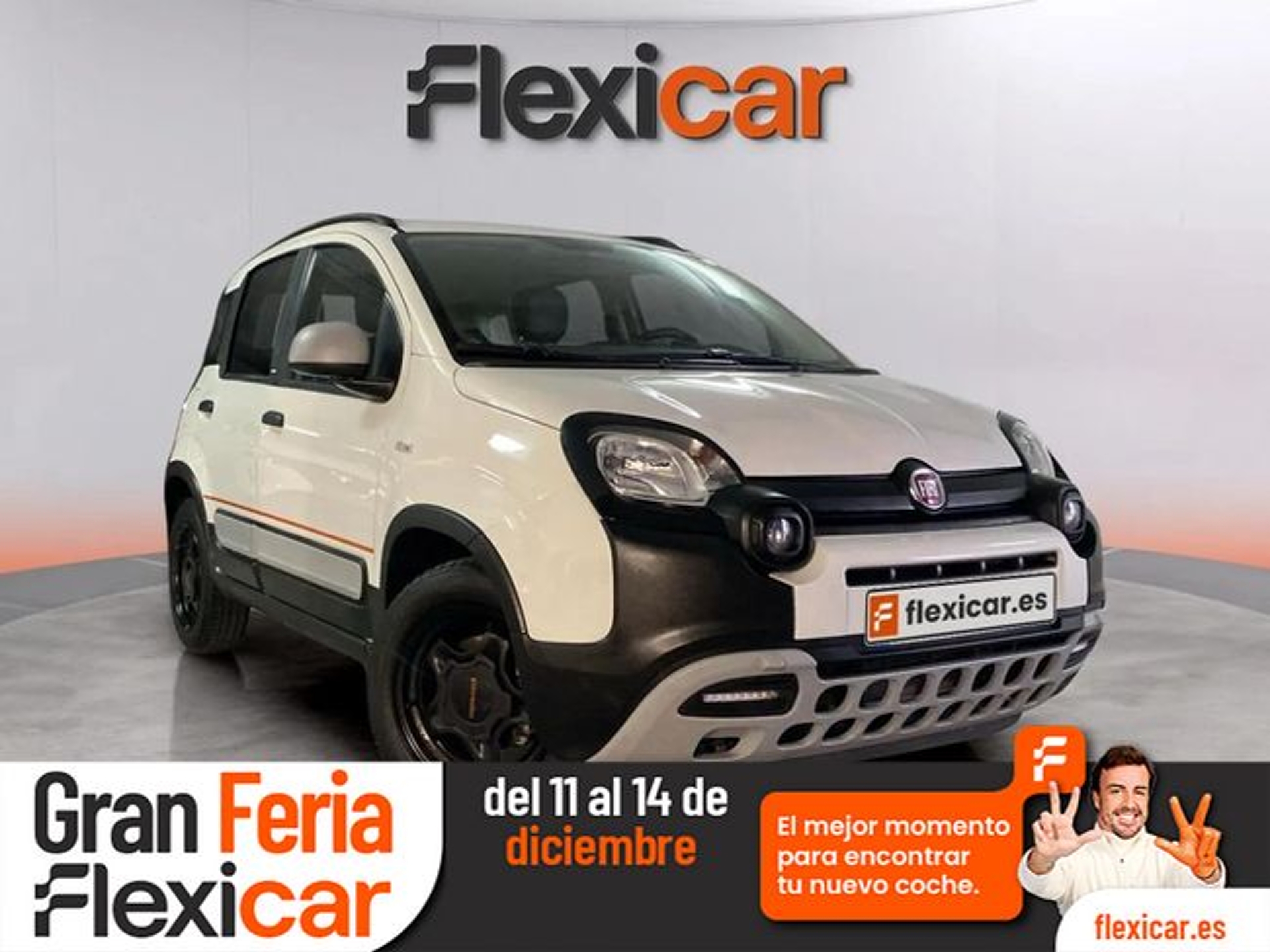 Imagen de FIAT Panda