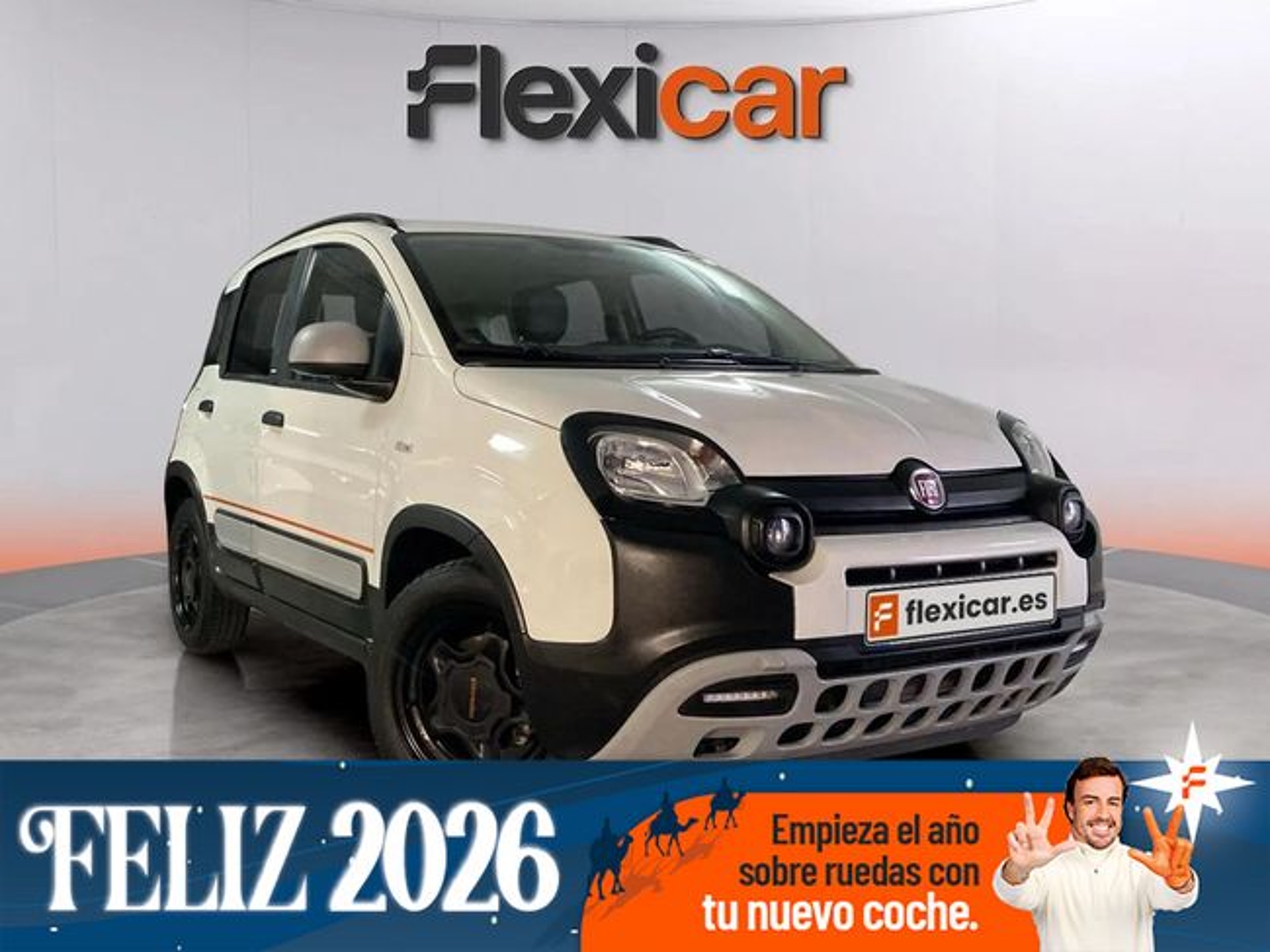 Imagen de FIAT Panda