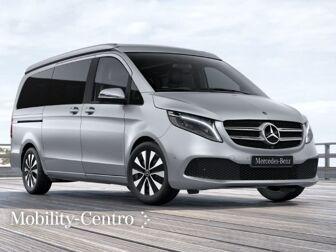 Imagen de MERCEDES Vito Furgón 119CDI Select Compacta