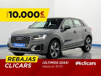 Imagen de AUDI Q2 35 TDI Sport S tronic 110kW