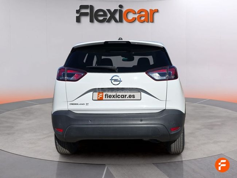 Foto del OPEL Crossland X 1.2T S&S Edition 110