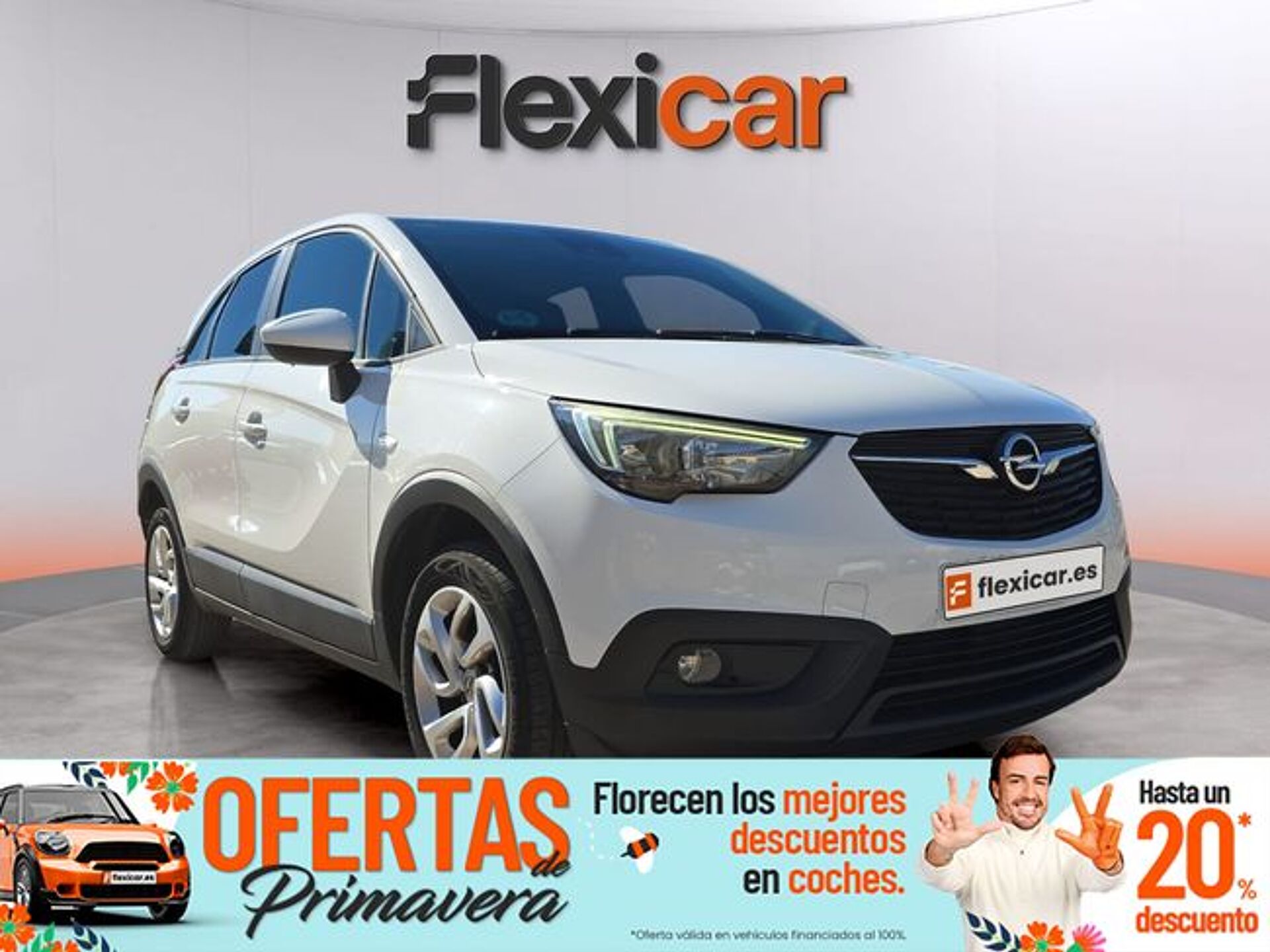 Imagen 1 de OPEL Crossland