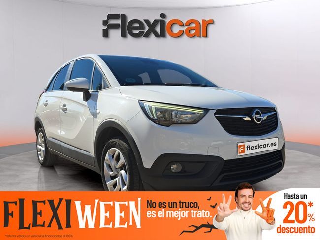 OPEL Crossland (1.2 81kW (110CV) Edition S/S) en Madrid