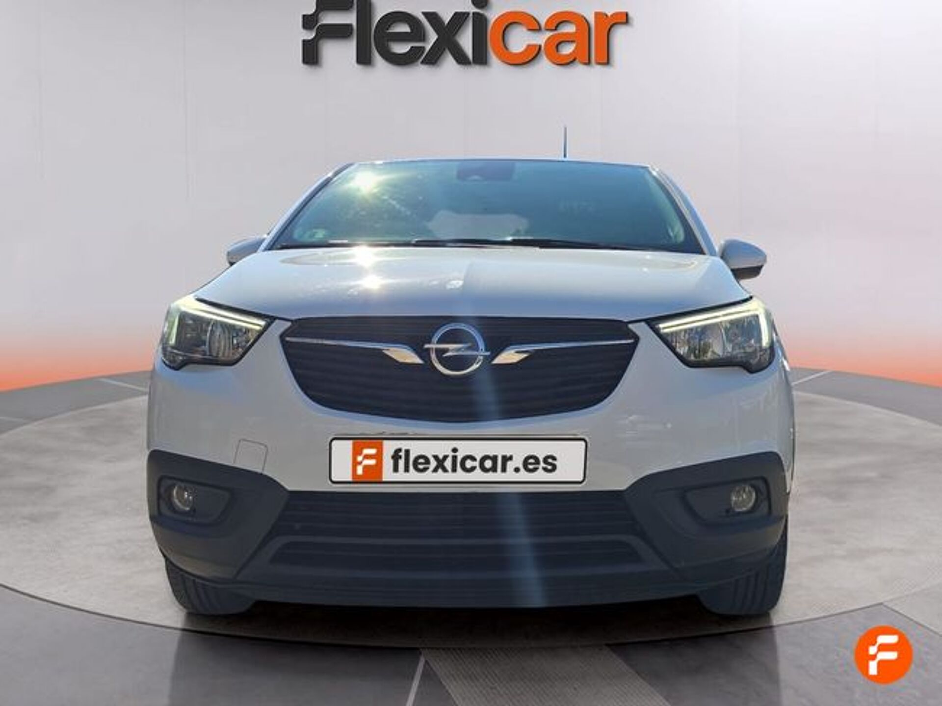 Imagen 2 de OPEL Crossland