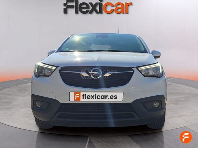 Foto del OPEL Crossland X 1.2T S&S Edition 110