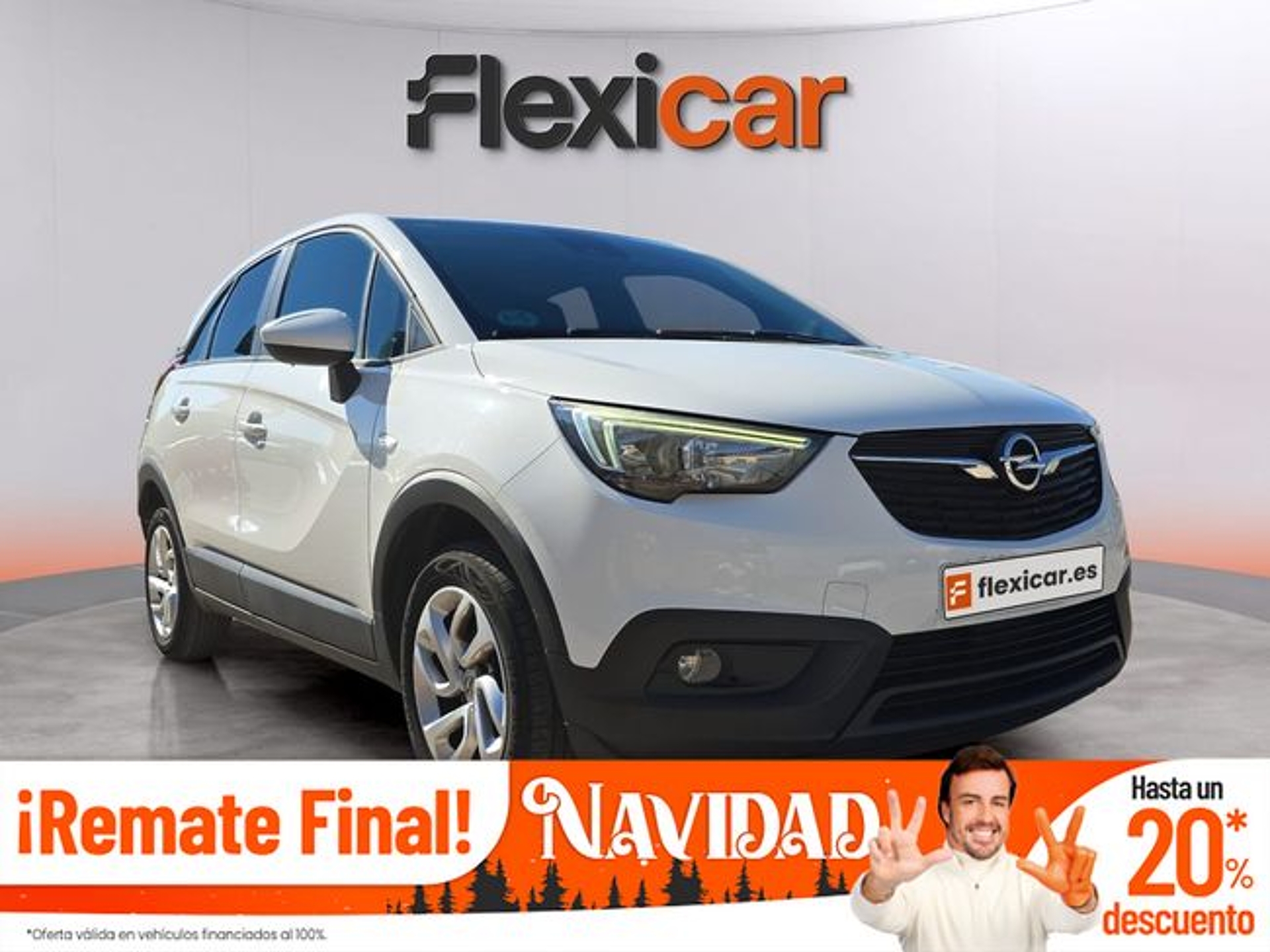 Imagen de OPEL Crossland