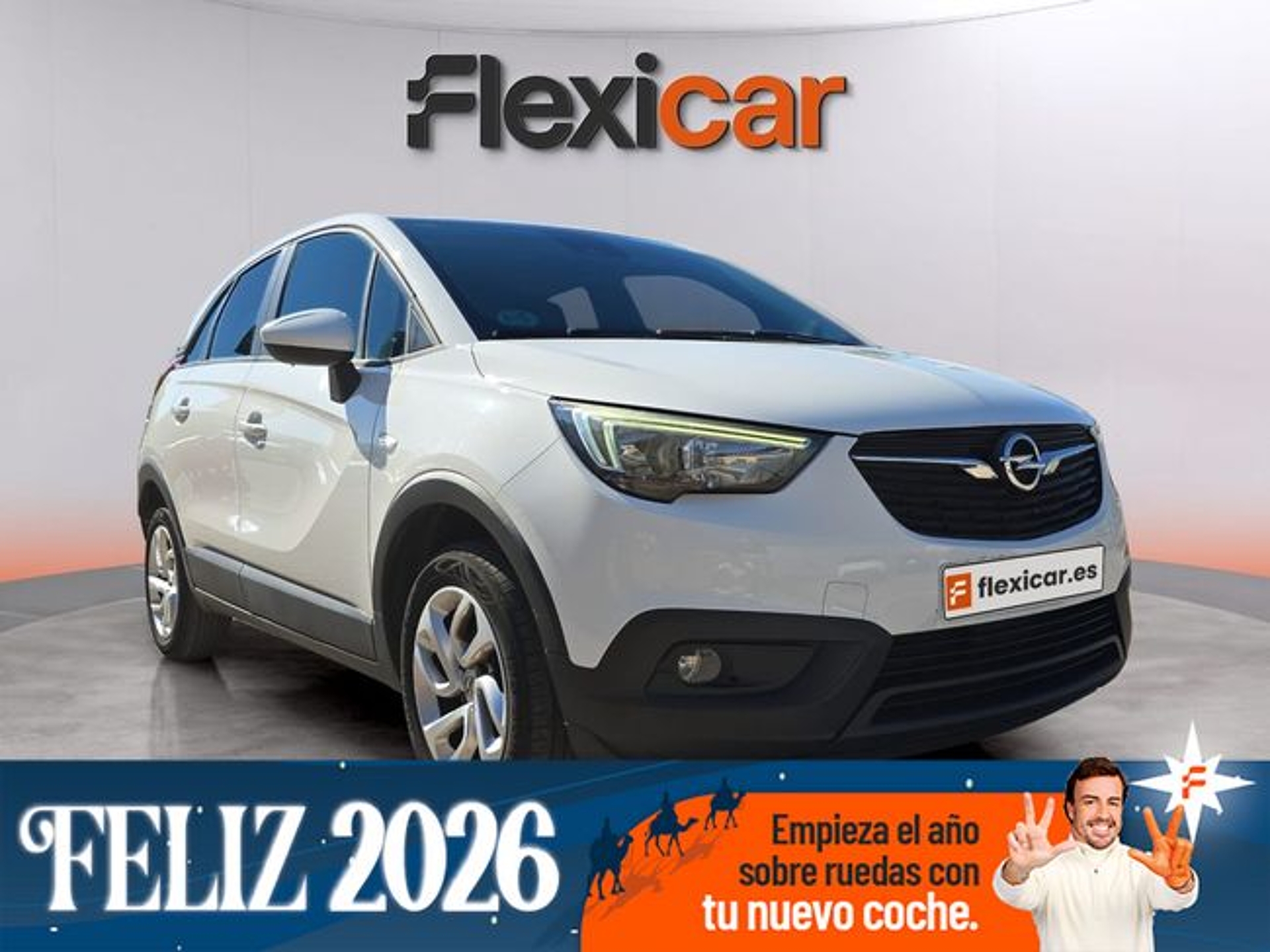 Imagen de OPEL Crossland