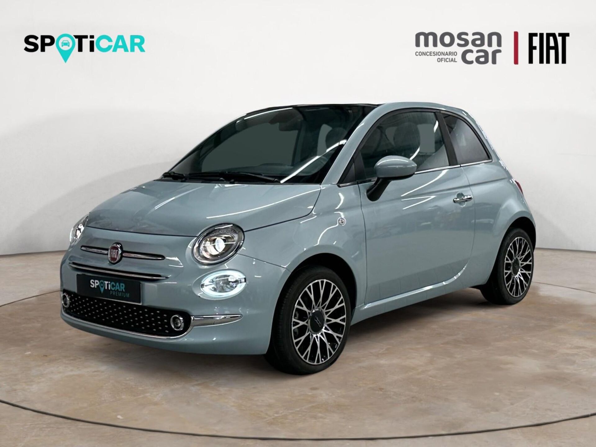 Imagen de FIAT 500
