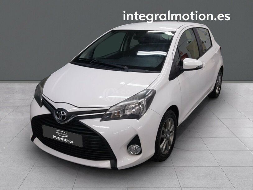 Foto del TOYOTA Yaris 1.0 Active