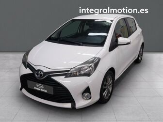 Imagen de TOYOTA Yaris 1.0 Active