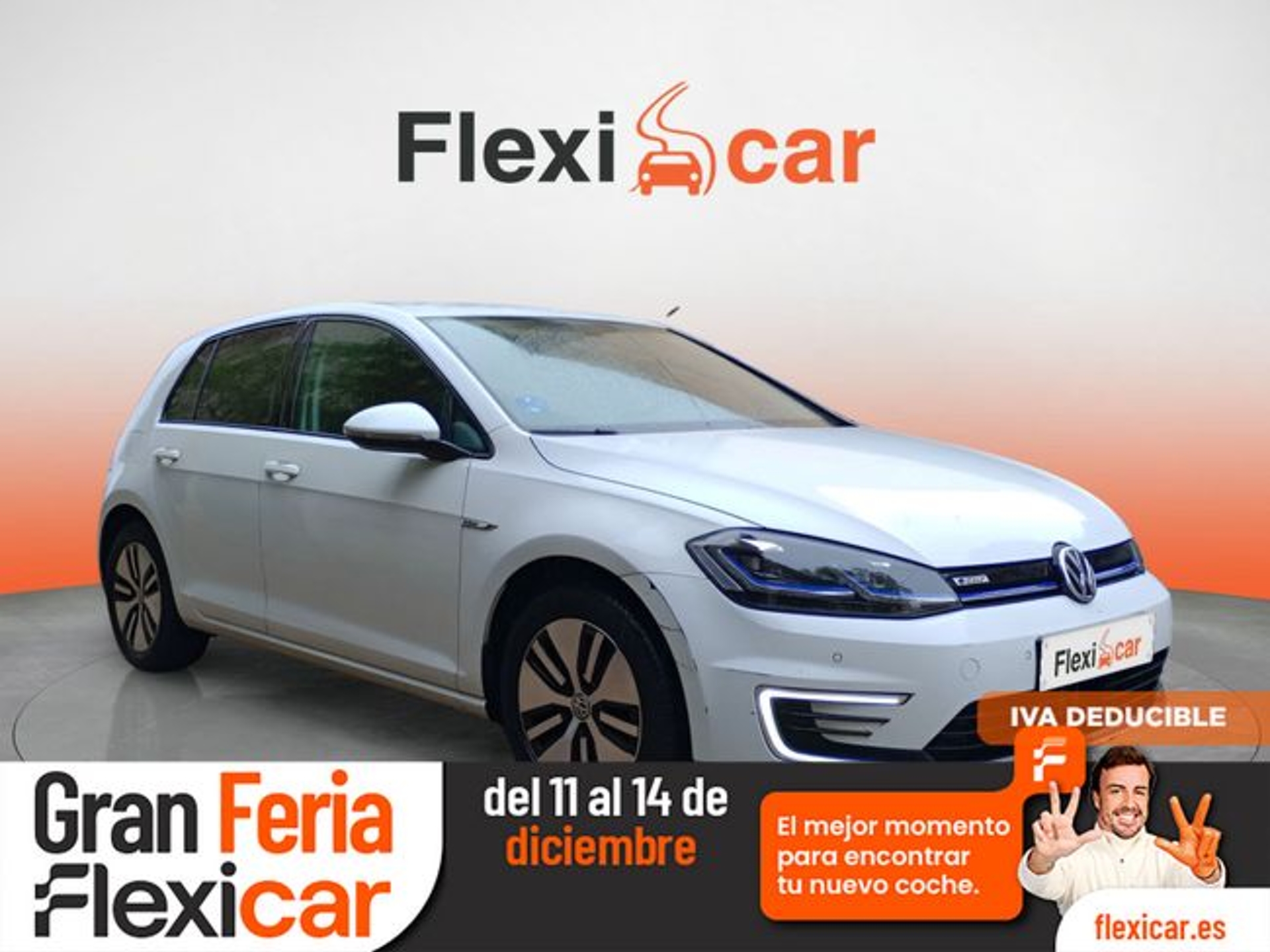 Imagen de VOLKSWAGEN Golf