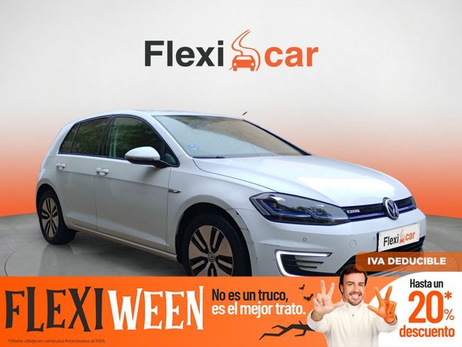 VOLKSWAGEN Golf (e-Golf ePower 100 kW (136CV)) en Baleares