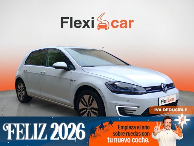 VOLKSWAGEN Golf (e-Golf ePower 100 kW (136CV)) en Baleares
