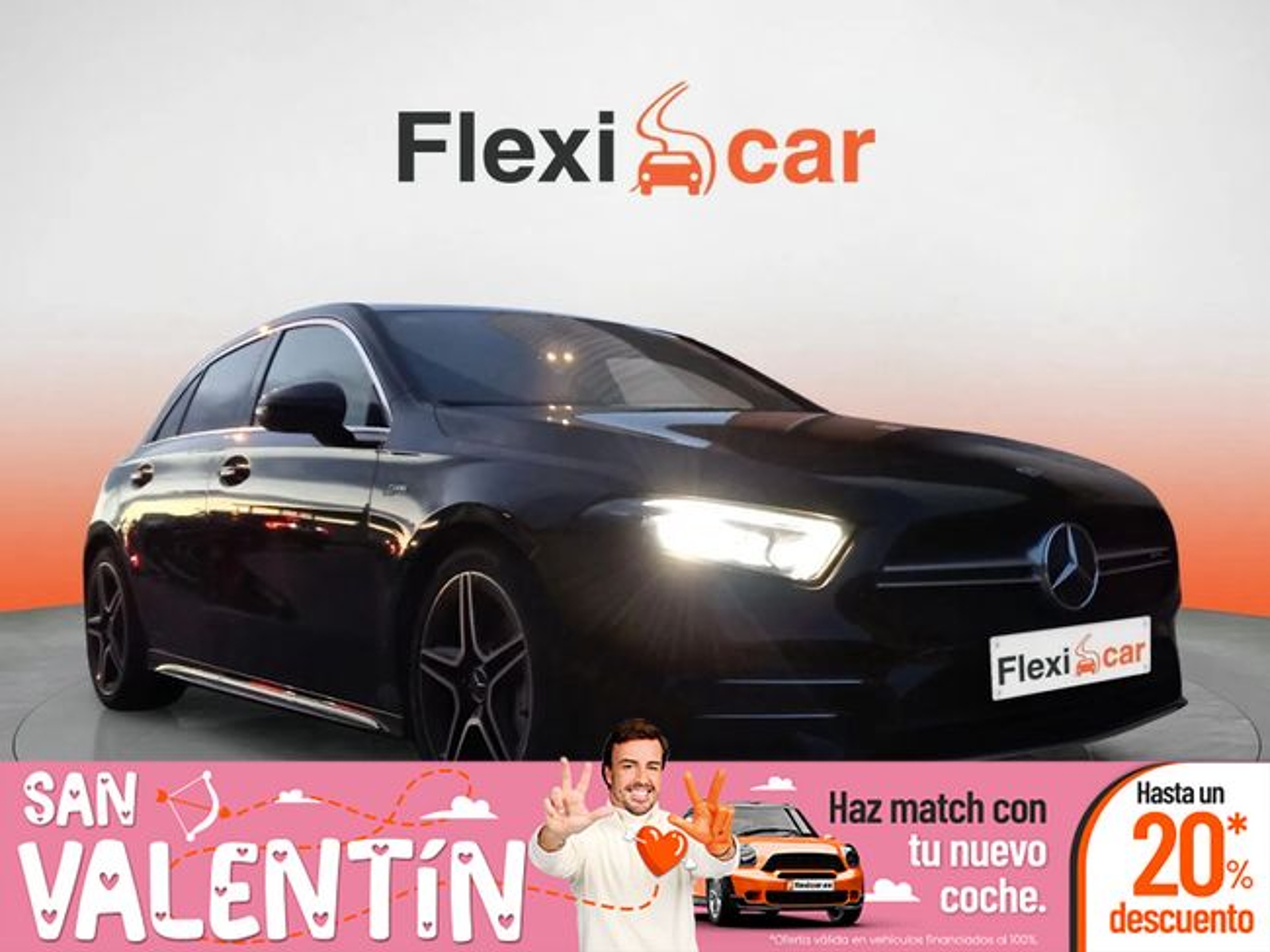 Imagen de MERCEDES Clase A