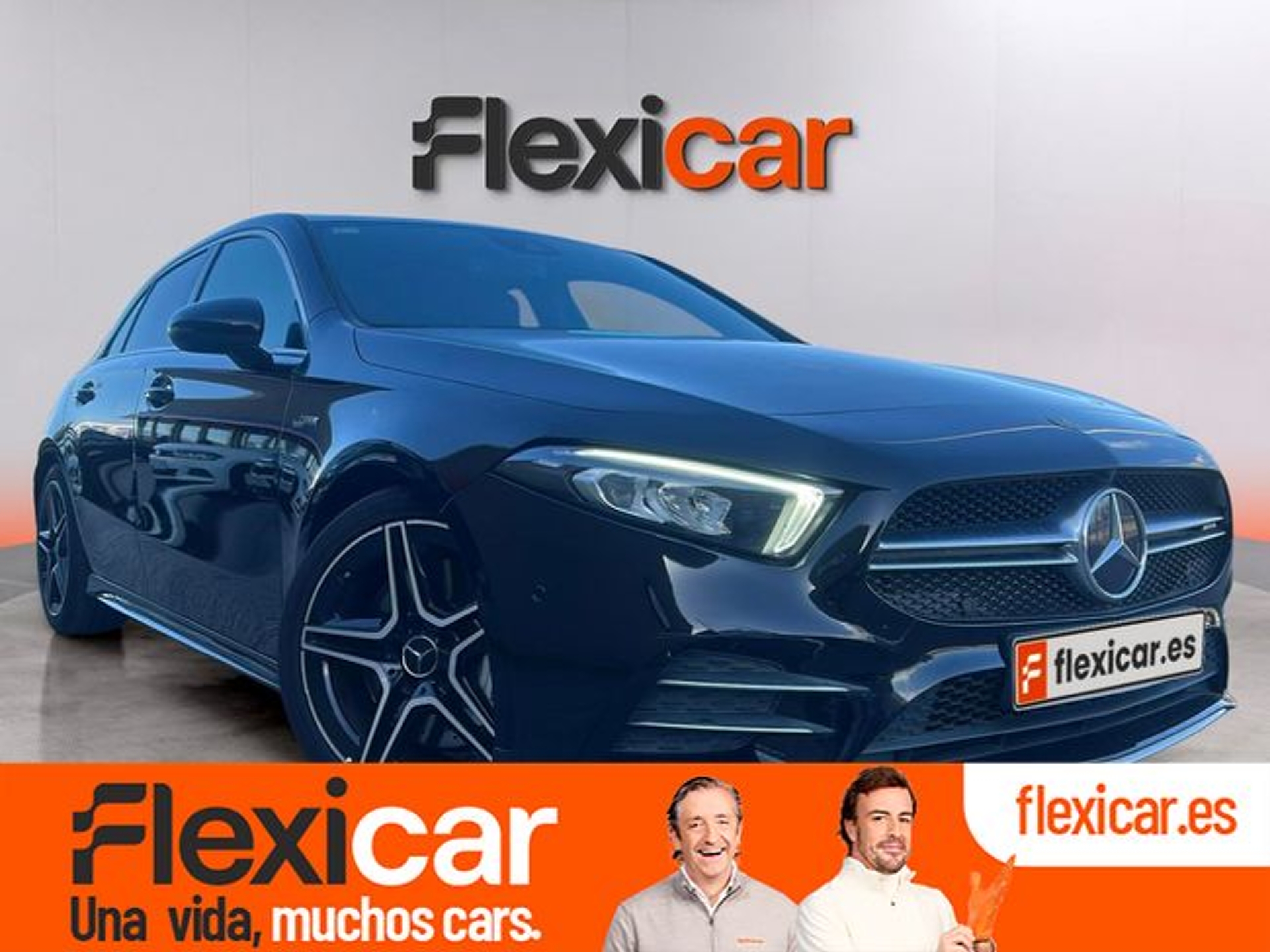 Imagen de MERCEDES Clase A