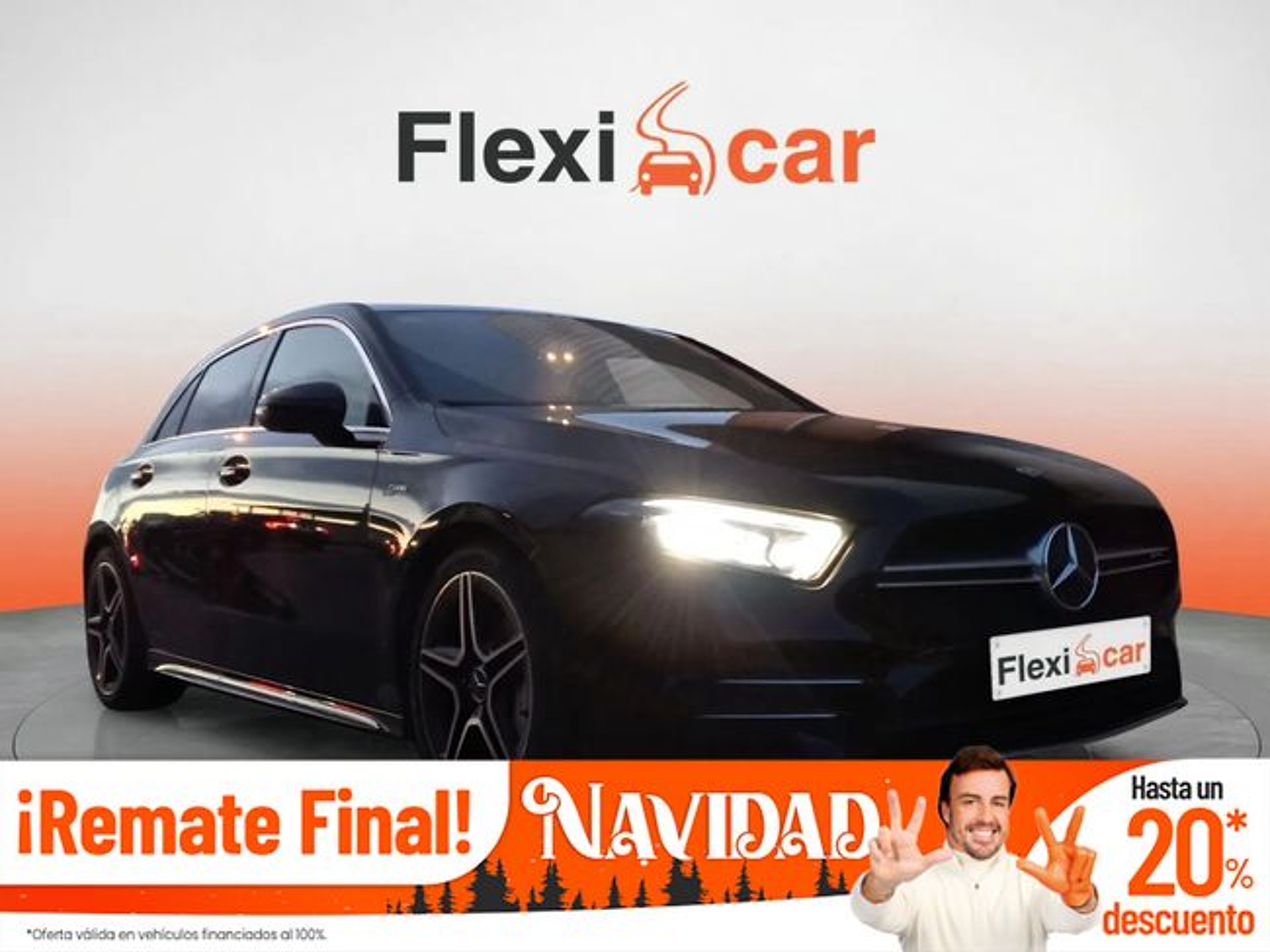 Imagen de MERCEDES Clase A