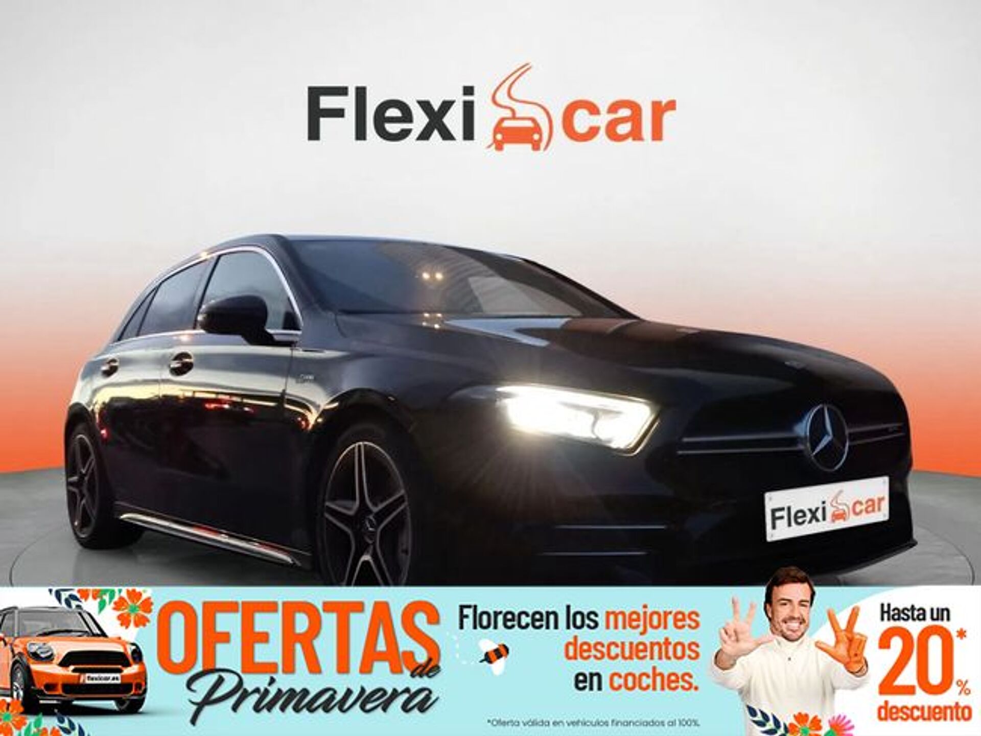 Imagen 1 de MERCEDES Clase A