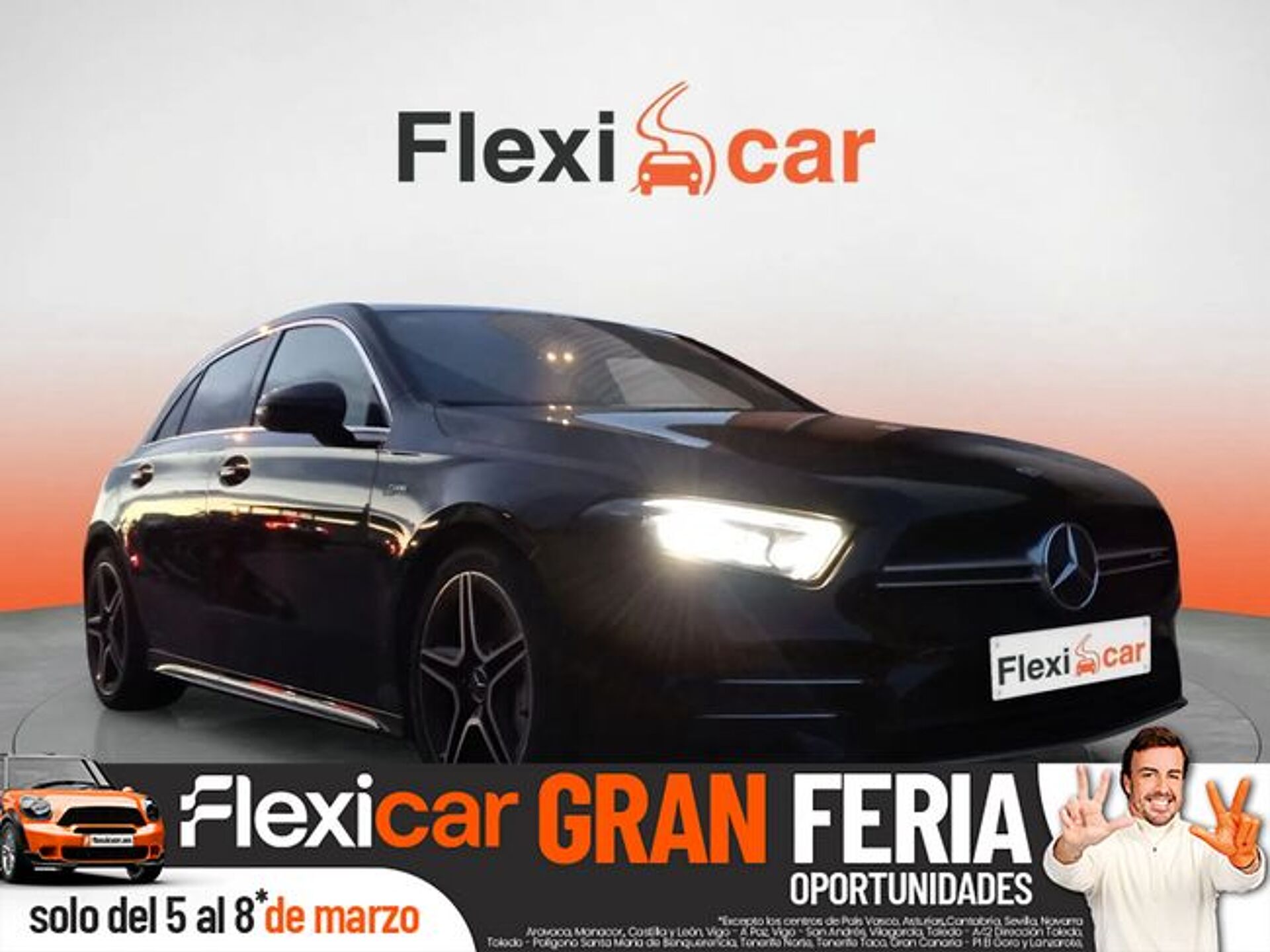 Imagen 1 de MERCEDES Clase A