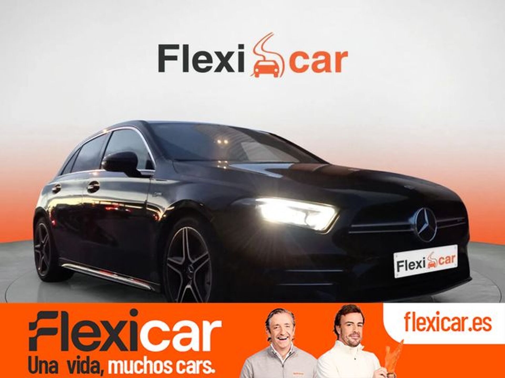 Imagen 1 de MERCEDES Clase A