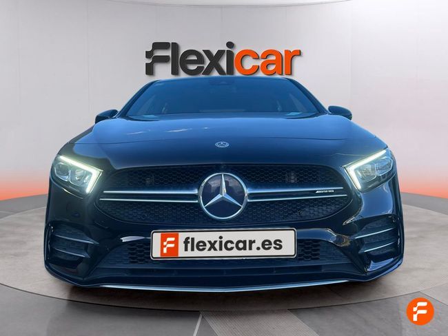 Foto del MERCEDES Clase A A 35 AMG 4Matic+ 7G-DCT