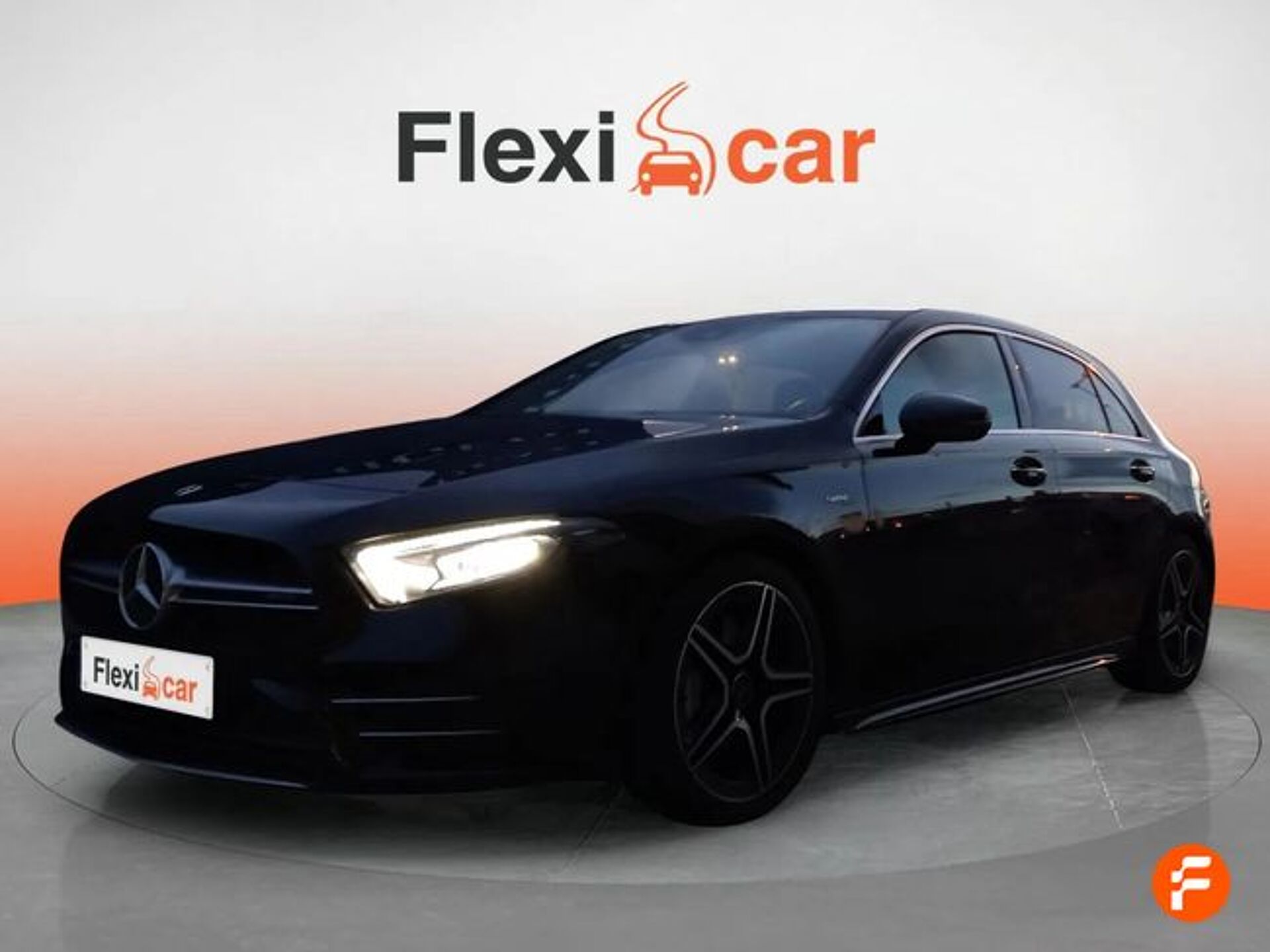 Imagen 3 de MERCEDES Clase A