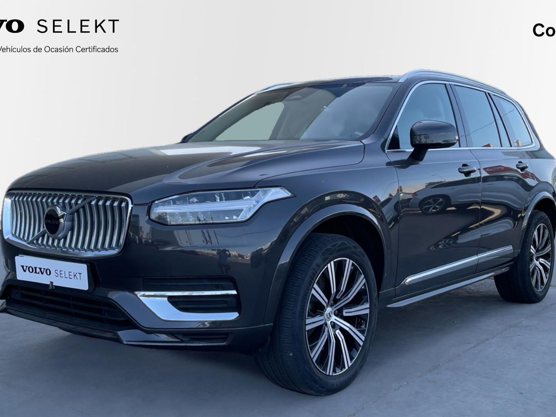 Imagen de VOLVO XC90